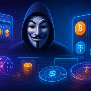 Top Anonymous Bitcoin Casinos That Let You Play with No ID Verification