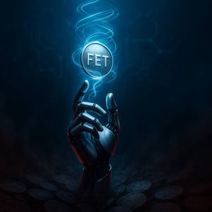 While Altcoins Bleed, FET Climbs +22% This Week — Is the AI Narrative Reawakening?
