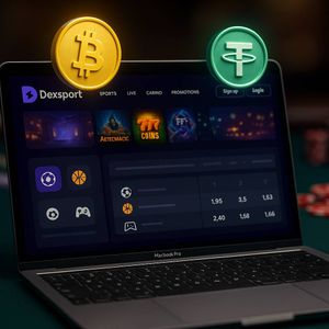 Dexsport Review 2025: Leading Licensed Crypto Sportsbook and Casino with Best Bonus Offers