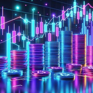 Cardano (ADA) on Edge as Price Slips Toward Crucial Support Area