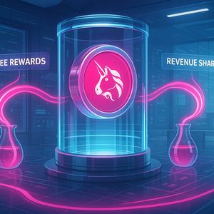 UNI Surges 15% as Market Eyes Potential Income for Token Holders — Is This the New AMM Model?