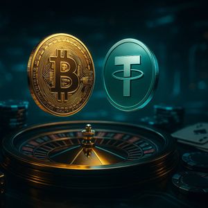 Best Live Casinos 2025 That Accept Bitcoin (BTC) and Tether (USDT)