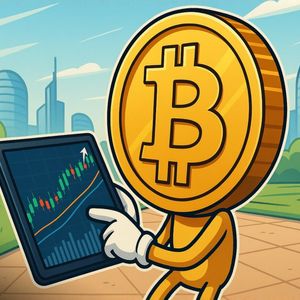 Bitcoin Price Analysis: BTC Wedged Below $105,000 As Analysts Warn November Rallies Could Fizzle Out