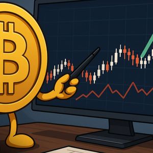 Bitcoin Price Analysis: BTC Sinks To $95,000 As Liquidations Top $1 Billion