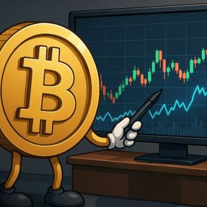 Bitcoin Price Analysis: Analysts Optimistic Despite BTC’s Crash To $95,000