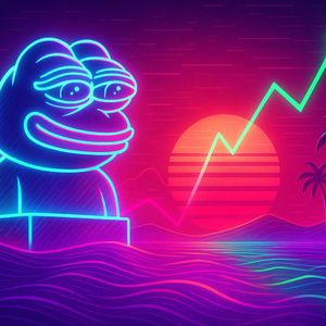 PEPE Slides 18% — But Community Believes It’s the Calm Before Meme Season 2.0