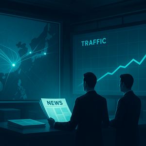 Asia’s Crypto Audience Is Tuning Out Algorithms and Turning Back to Local News, Outset PR Says