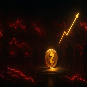 Zcash Surges 35% in a Bear Market — The Only Major Altcoin Breaking Trend.