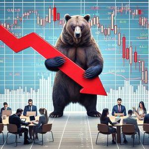 BNB Slides Below 200-Day Average, Reaches Multi-Month Low