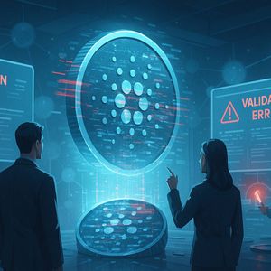 ADA Faces Critical Test After Validation Failure — Can Devs Restore Confidence?