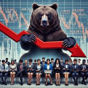 Solana Slides to $127 as Risk-Off Sentiment Hits Altcoins Hard