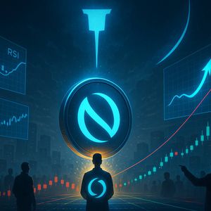 INJ Surges 15% Weekly — Is This the First Sign of a Reversal Pattern?