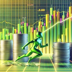 Cardano Tests a Crucial Level: Can ADA Reach $0.55 and Spark a New Upswing?