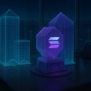 Solmate + RockawayX Merger Builds $2B Solana Giant — Is SOL Ready for $150+?