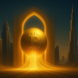 Bitcoin Gains Institutional Ammo as UAE Fund Opens Doors — Is $100K Back on Track?
