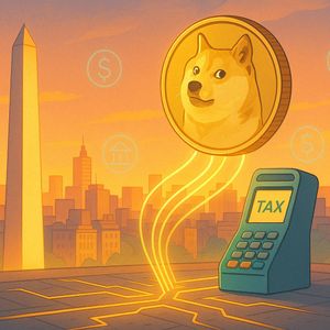 DOGE Gets Real-World Utility as Buenos Aires Accepts It for Taxes — Will Price Finally React?