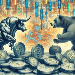 XRP Fails to Hold $2.1, Bearish Pressure Intensifies: Key Levels to Watch