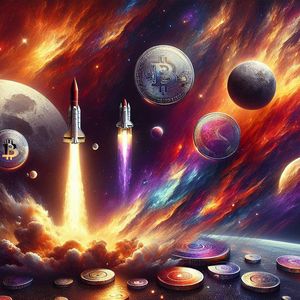 After LUNC’s 120% Breakout, $0.035 Reactor ($REACT) Could Be the Next to Rally