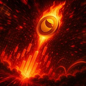 LUNA Rockets 55% as Speculative Rally Returns — Is Terra Back in the Game?