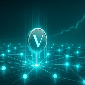 New Validators Join VeChain Network — Can VET Build Long-Term Momentum?