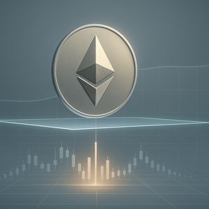 ETH Holds Above $3,200 as Market Stabilizes — Relief or Pause?