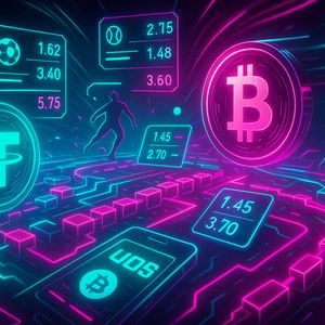 Betting on Sports with Stablecoins 2026: Why Dexsport Leads USDT & BTC Betting