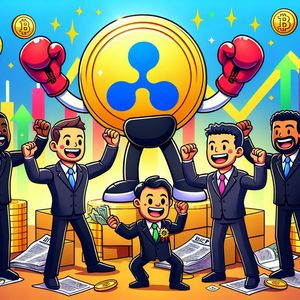 XRP MACD Flips Positive, Suggesting Uptrend Continuation