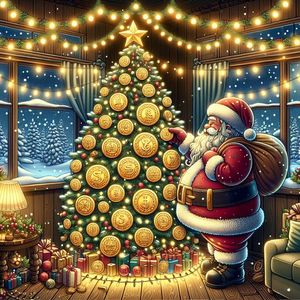 Altcoins Positioned for the Upcoming Christmas Rally in 2025