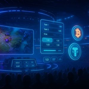 Top Crypto Sportsbooks for Esports: Dota 2, CS:GO, and More