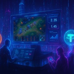 Crypto Esports Betting Explained: Where to Bet with BTC or USDT