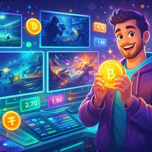 Better Odds, Better Rewards — Explore Trusted Decentralized Crypto Betting Sites in 2026