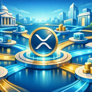 Ripple’s Yield Push Puts XRP Back in Institutional Focus