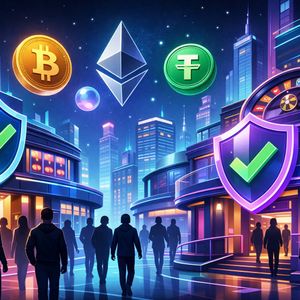 Top Crypto Casinos to Try in 2026: Safe, Licensed, and No KYC
