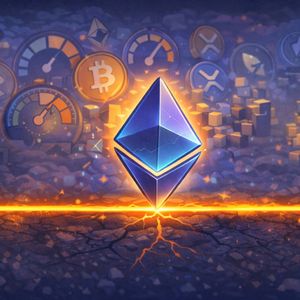 Ethereum Slips Below Key Levels as Confidence Weakens Across Altcoins