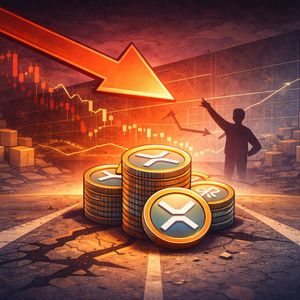 Peter Brandt Turns Bearish on XRP — Is a Drop Toward $1 Back on the Table?