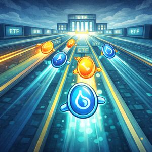 Bitwise Files for Spot SUI ETF, Expanding Altcoin ETF Race