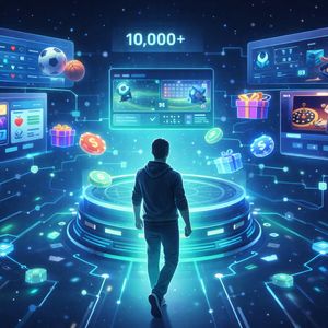 Dexsport Review 2026: 10,000+ Games, Bonuses, and No-KYC Access