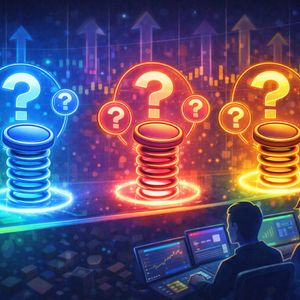 Top Coins Traders Are Tracking for a Potential Relief Bounce