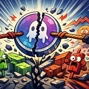 Aave Drops 10% as Governance Fight Shakes Investor Confidence