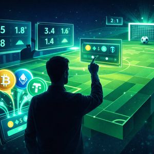 Football Betting with Crypto on Dexsport: Odds, Live Markets, and Payouts