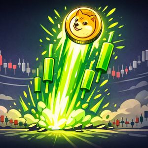 DOGE Derivatives Go Vertical Despite Broader Market Weakness
