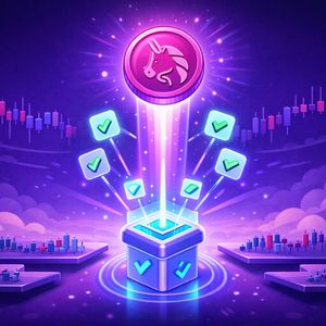 UNI Surges on Governance Vote While Broader Market Stalls