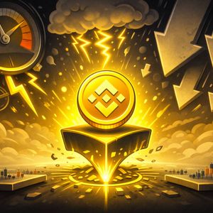 BNB Faces Key Support Test Amid Macro Uncertainty