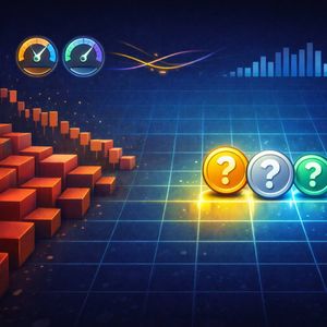 Few Coins Stand Firm as the Market Searches for a Floor — Explore Tech Analyse of Key Indicators