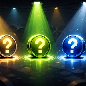 Where Capital Is Hiding as Altcoin Season Fails to Ignite: Top 3 Coins to Watch