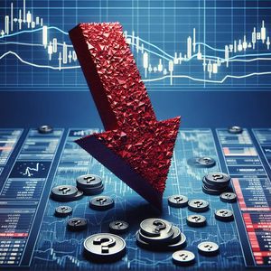 Cardano (ADA) Breaks $0.35 Key Support, Technicals Point to Further Downside