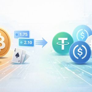 Crypto Gambling Trends 2026: From Bitcoin to Stablecoin-Based Betting