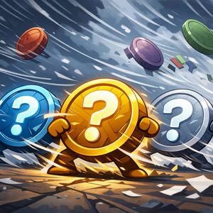 These Cryptos Are Showing Relative Strength in a Weak Market