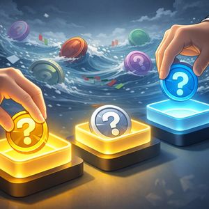 Top Coins Traders Are Still Accumulating Selectively During Volatility