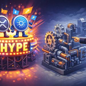 Novogratz Challenges XRP and Cardano — Is Hype Enough in a Utility-Driven Market?